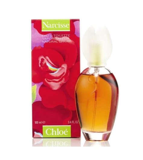 chloe narcisse 100 ml flaconi de